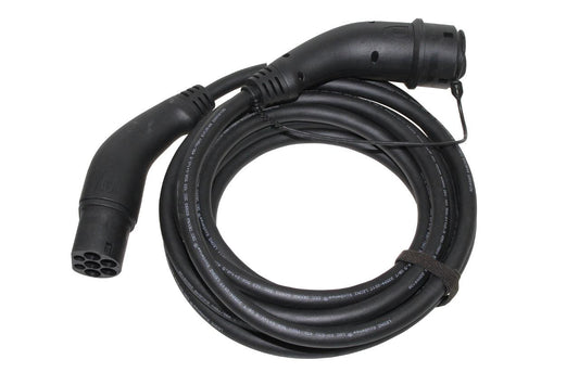 Original charging cable 480V 9J1971675, 4N0971675, 4N0971675C, 4N0971675E for Audi, Seat, Skoda, VW - SPEED LIGHT