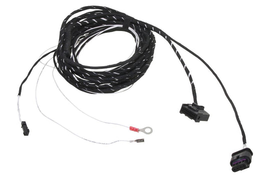Wiring harness retrofitting electric camera cover for Mercedes Vito/V-Class series 447 - SPEED LIGHT