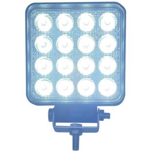 Feu de travail 16 leds