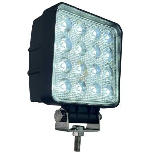 Feu de travail 16 leds