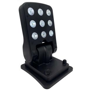 Projecteur de recherche ￠ leds