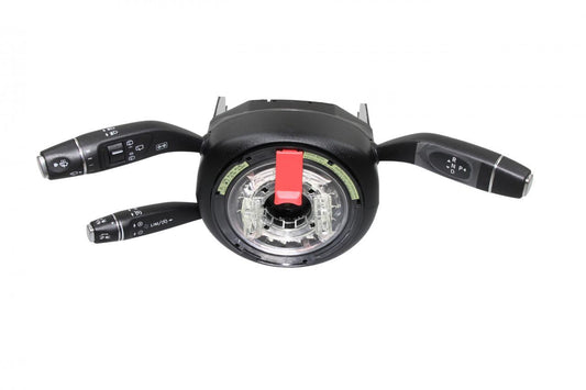 Complete retrofit kit for distance control code ET4 for Mercedes Benz eVito 447 - SPEED LIGHT