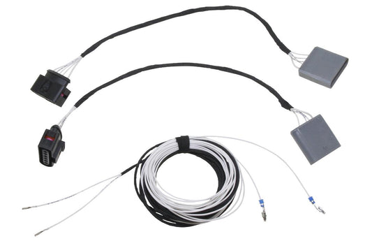 Cable set for retrofitting LED taillights Code LG4 for Mercedes Vito / eVito / V-Klasse EQV 447 - SPEED LIGHT