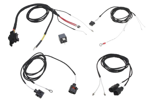 Cable set heated windscreen for VW T6.1 SH - SPEED LIGHT