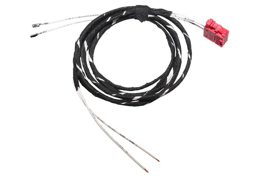 Kabelsatz Taster für beheizbares Lenkrad VW Crafter SY - SPEED LIGHT