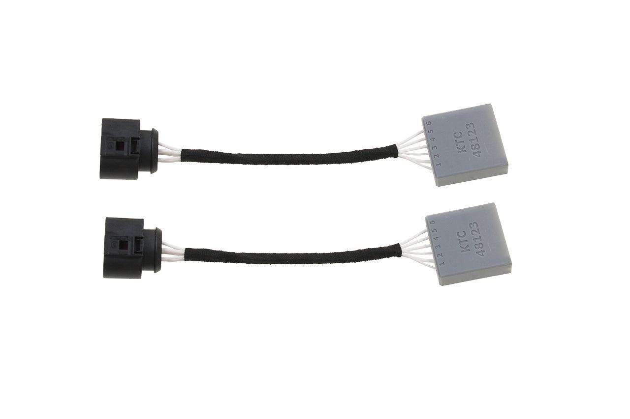 Adapter LED rear lights for VW T6.1 SH - SPEED LIGHT