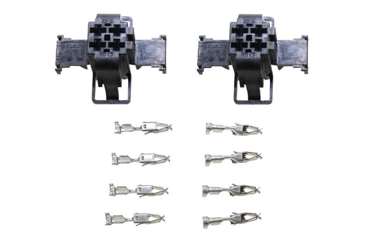 Adpater Set LED Heckleuchten für Audi Q3 8U - SPEED LIGHT