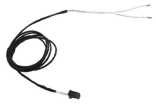 Wiring harness for retrofitting the dimmable exterior mirrors for Mercedes series 118/177 - SPEED LIGHT