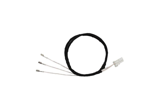 Wiring harness for retrofitting the auto-dimming interior mirror for Mercedes series 117/156/176/242/246 - SPEED LIGHT