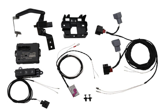 Kit complet de réglage automatique de la portée des phares (aLWR) pour Audi A3 8Y - SPEED LIGHT
