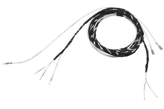 Cable set memory driver seat for VW Golf 8 VIII, Skoda Octavia NX, Seat Leon KL - SPEED LIGHT