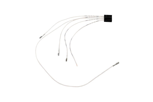 Cable set multifunction steering wheel MFSW for VW Caddy SA, Sharan 7N, Polo 6C - SPEED LIGHT
