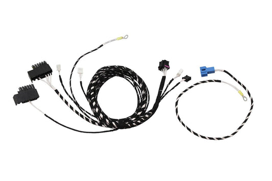 Wiring harness for trailer hitch for Mercedes Benz S-Class W223 like A 223 540 63 44 - SPEED LIGHT