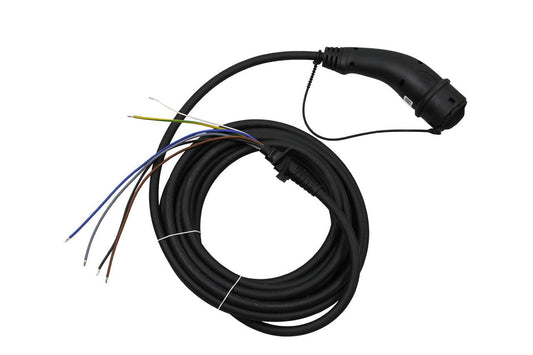 Skoda Elli Wallbox Charger Connect 11 kW, Typ2, (16 A) - SPEED LIGHT
