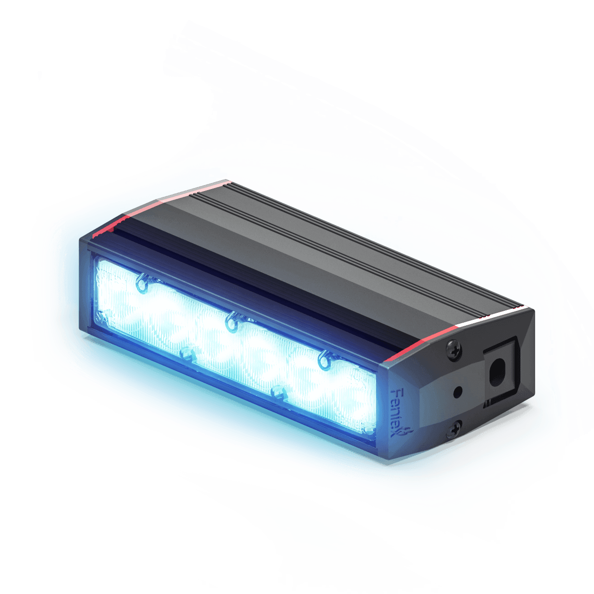Fusion® 100 - SPEED LIGHT