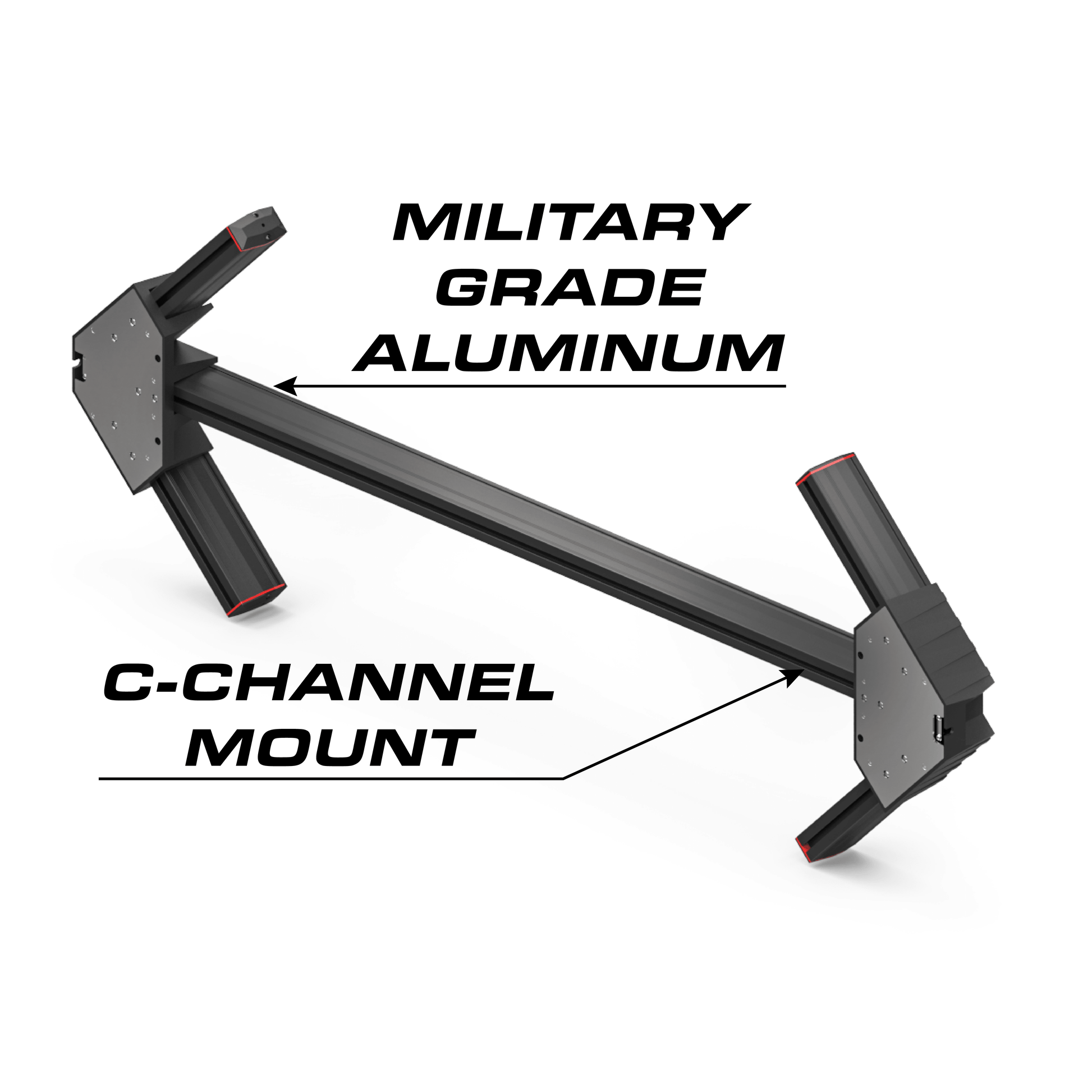 Fusion® Arrow - SPEED LIGHT