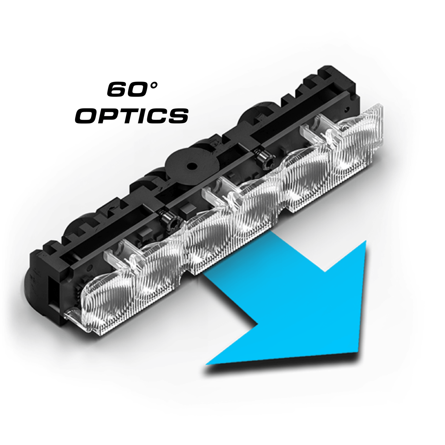 Fusion® Rocker - SPEED LIGHT