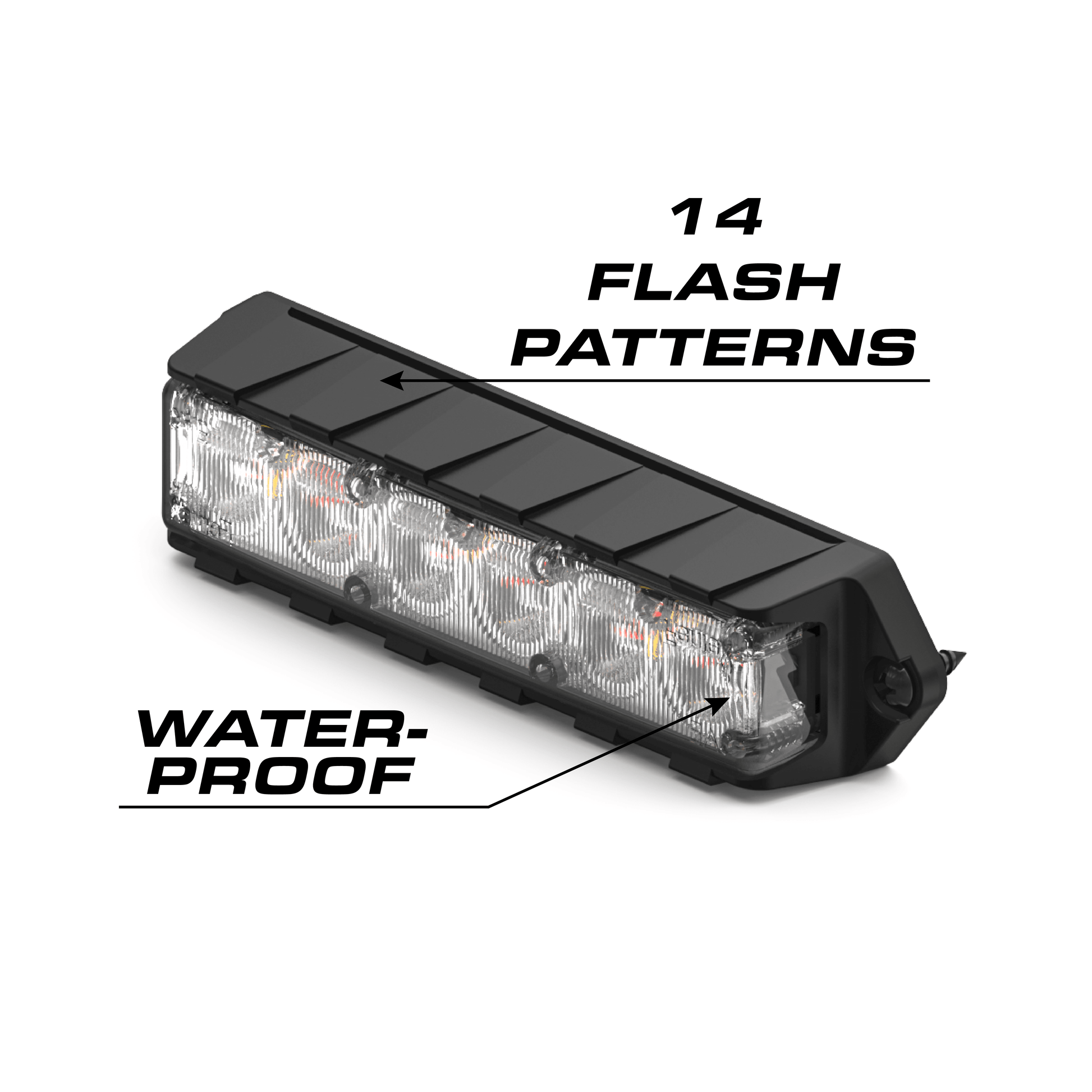 Fusion® SM - SPEED LIGHT