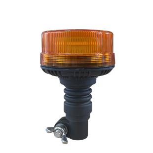 Gyrophare Pour Tracteur Sur Hampe - Sécurité Optimale

<b>Aperçu</b>: Améliorez la sécurité de votre tracteur avec notre Gyrophare pour tracteur sur hampe, un accessoire incontournable pour une visibilité maximale lors de vos travaux en