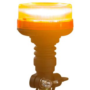 Gyrophare Pour Tracteur Sur Hampe - Sécurité Optimale

<b>Aperçu</b>: Améliorez la sécurité de votre tracteur avec notre Gyrophare pour tracteur sur hampe, un accessoire incontournable pour une visibilité maximale lors de vos travaux en