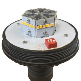 Gyrophare Pour Tracteur Sur Hampe - Sécurité Optimale

<b>Aperçu</b>: Améliorez la sécurité de votre tracteur avec notre Gyrophare pour tracteur sur hampe, un accessoire incontournable pour une visibilité maximale lors de vos travaux en