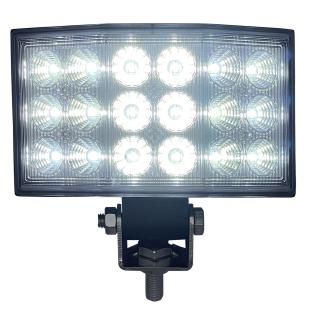 Phare de travail led 3 angles