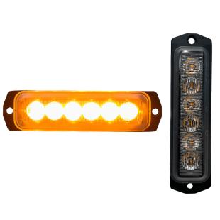 Feu de p￩n￩tration horizontal et vertical