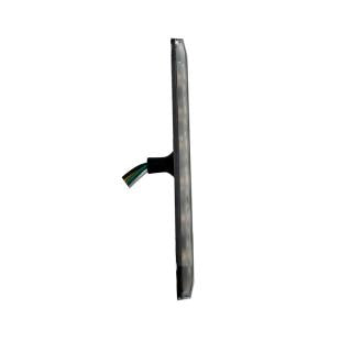 Feu flash extra plat 12 leds