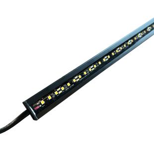 Barrette led 12V utilitaire et fourgon