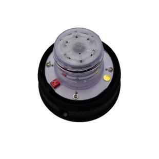 Gyrophare Leds Rouge Classe 1 - Signalisation Sécurisée

<b>Aperçu</b>: Découvrez le Gyrophare leds rouge Classe 1, conçu pour une visibilité optimale et une sécurité accrue lors de vos interventions.

<b>Caractéristiques Clés</b>:
- <b>Modes de