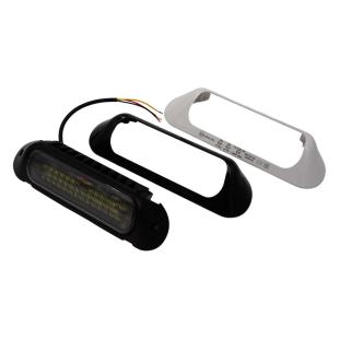 Feu de zone 36 leds