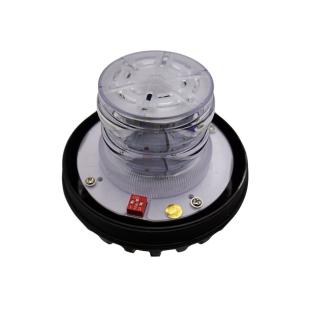 Gyrophare Led Bleu Sur Hampe Classe 1 - Signalisation Efficace

<b>Aperçu</b> : Maximisez votre sécurité avec le Gyrophare led bleu sur hampe Classe 1, conçu pour offrir une visibilité optimale à votre véhicule d'intérêt général.

<b>Caractéristiques