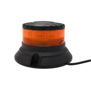 Gyrophare Leds Orange Classe 2 pour Véhicules Utilitaires

<b>Vue d'ensemble</b>: Améliorez la sécurité de vos chantiers avec le Gyrophare leds orange Classe 2, conçu pour assurer une visibilité maximale même dans les conditions les plus