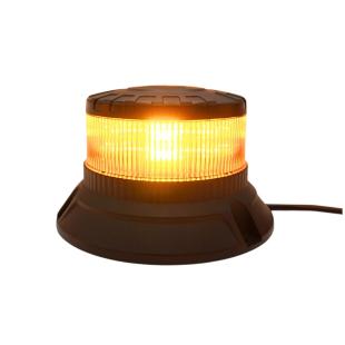Gyrophare Leds Orange Classe 2 pour Véhicules Utilitaires

<b>Vue d'ensemble</b>: Améliorez la sécurité de vos chantiers avec le Gyrophare leds orange Classe 2, conçu pour assurer une visibilité maximale même dans les conditions les plus