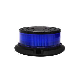 Gyrophare Leds Bleu Extra Plat Classe 2

<b>Aperçu</b> : Découvrez le Gyrophare leds bleu extra plat Classe 2, l'outil indispensable pour assurer la sécurité des véhicules prioritaires. Compact et puissant, il est conçu pour une visibilité