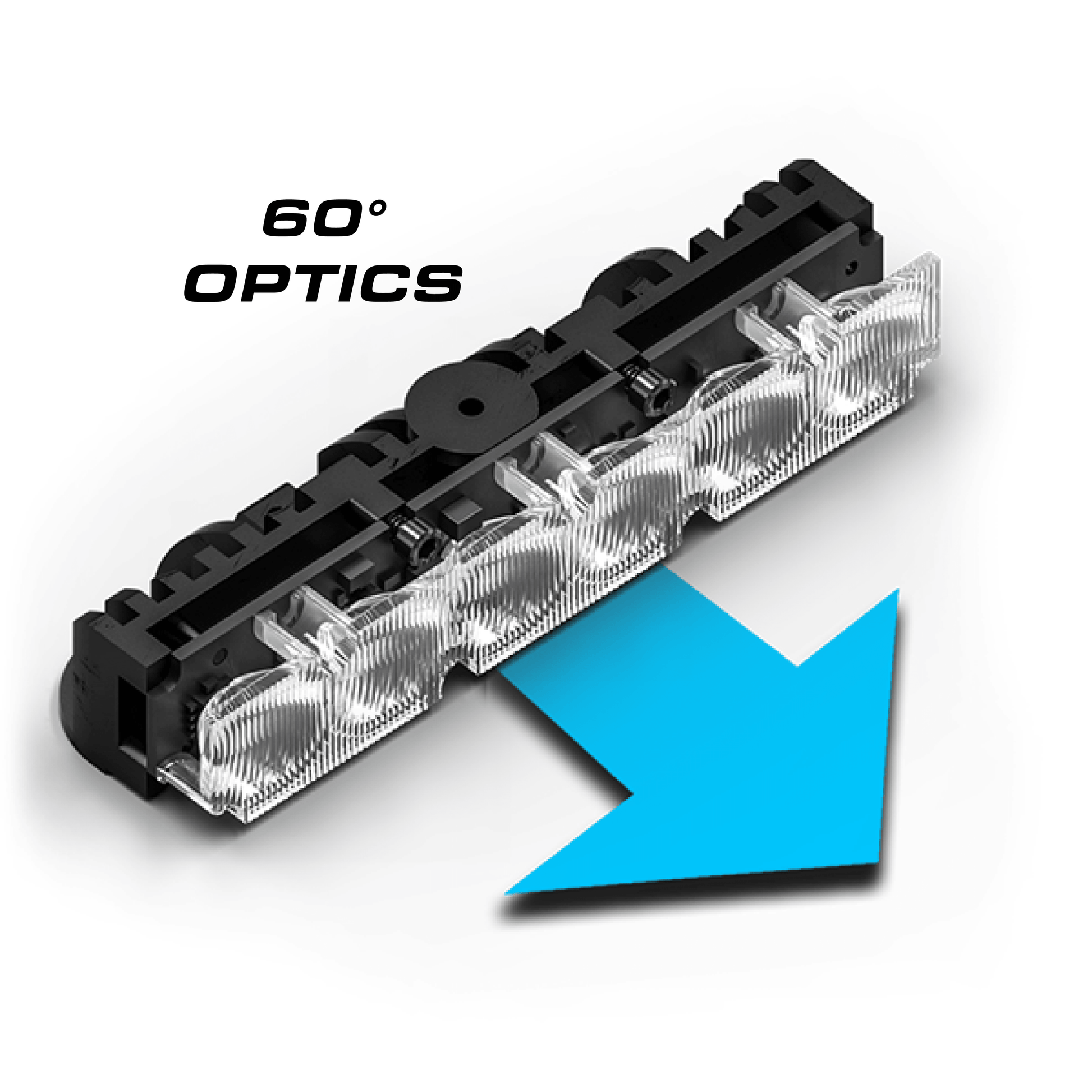 Fusion® 200 - SPEED LIGHT