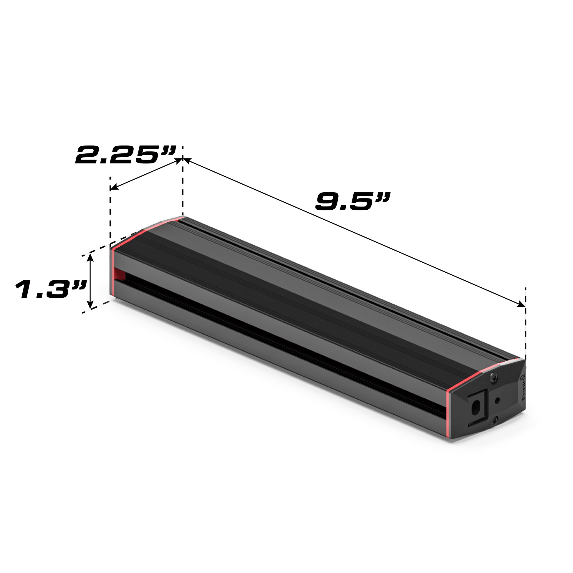 Fusion® 200 - SPEED LIGHT