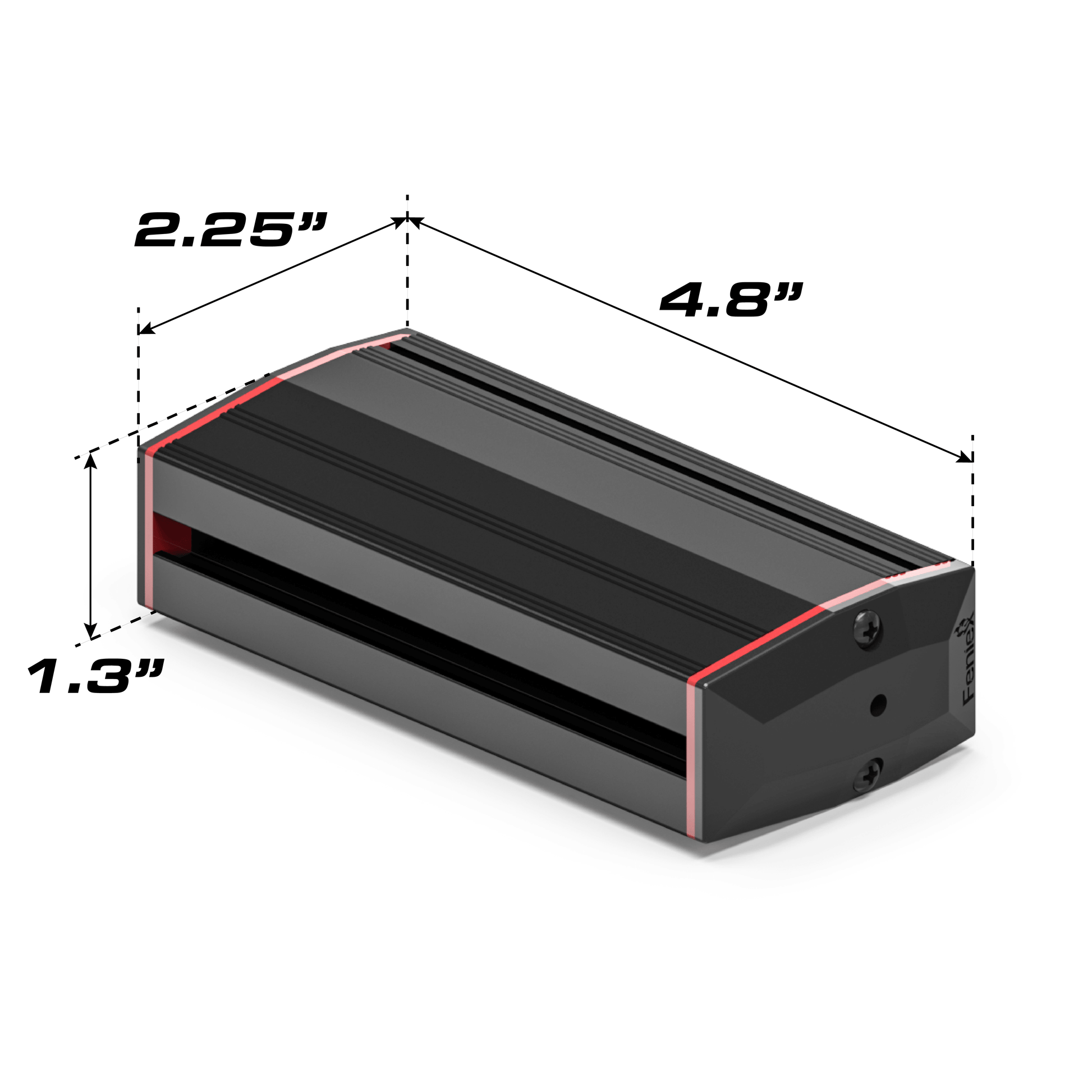 Fusion® 100 - SPEED LIGHT