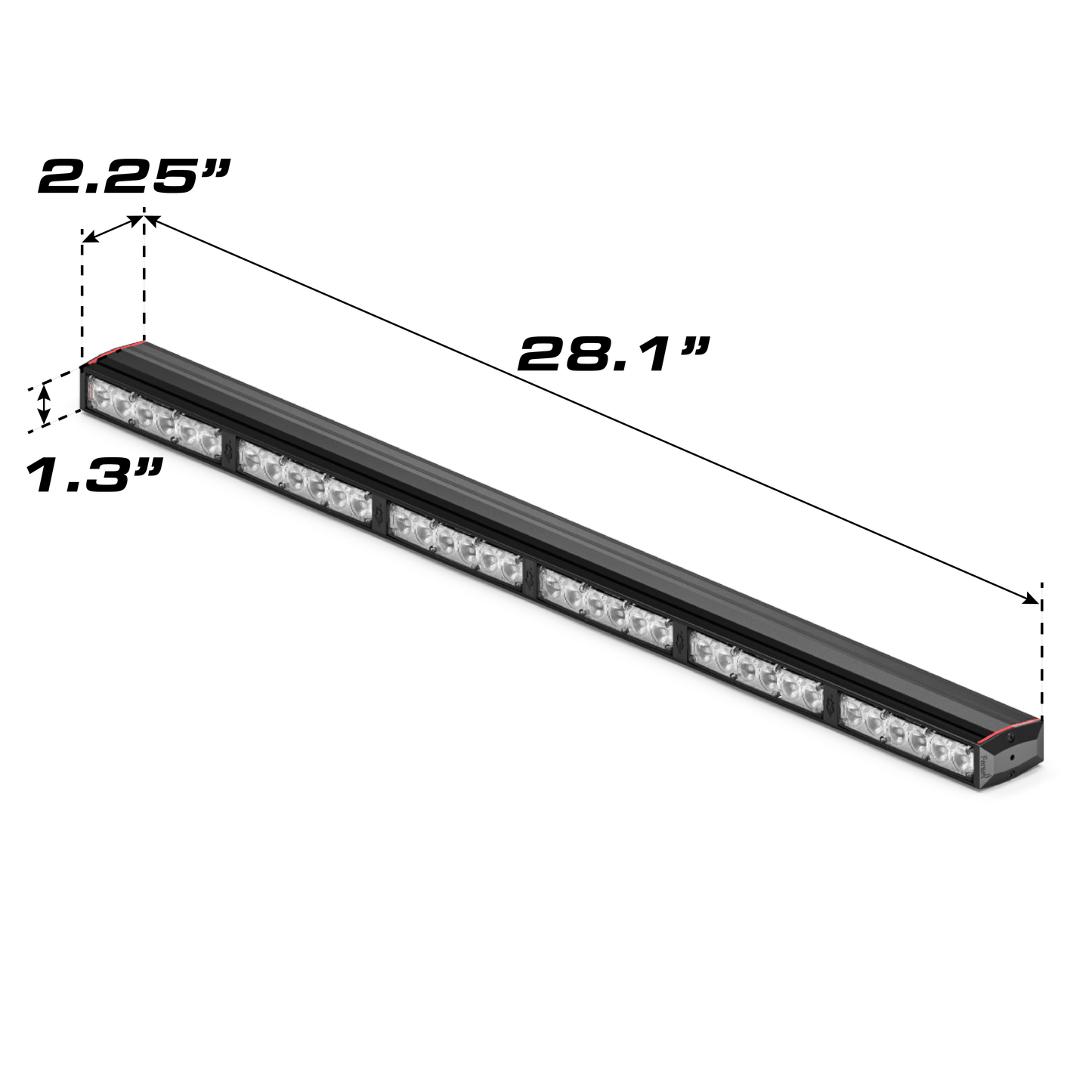 Fusion® 600 - SPEED LIGHT