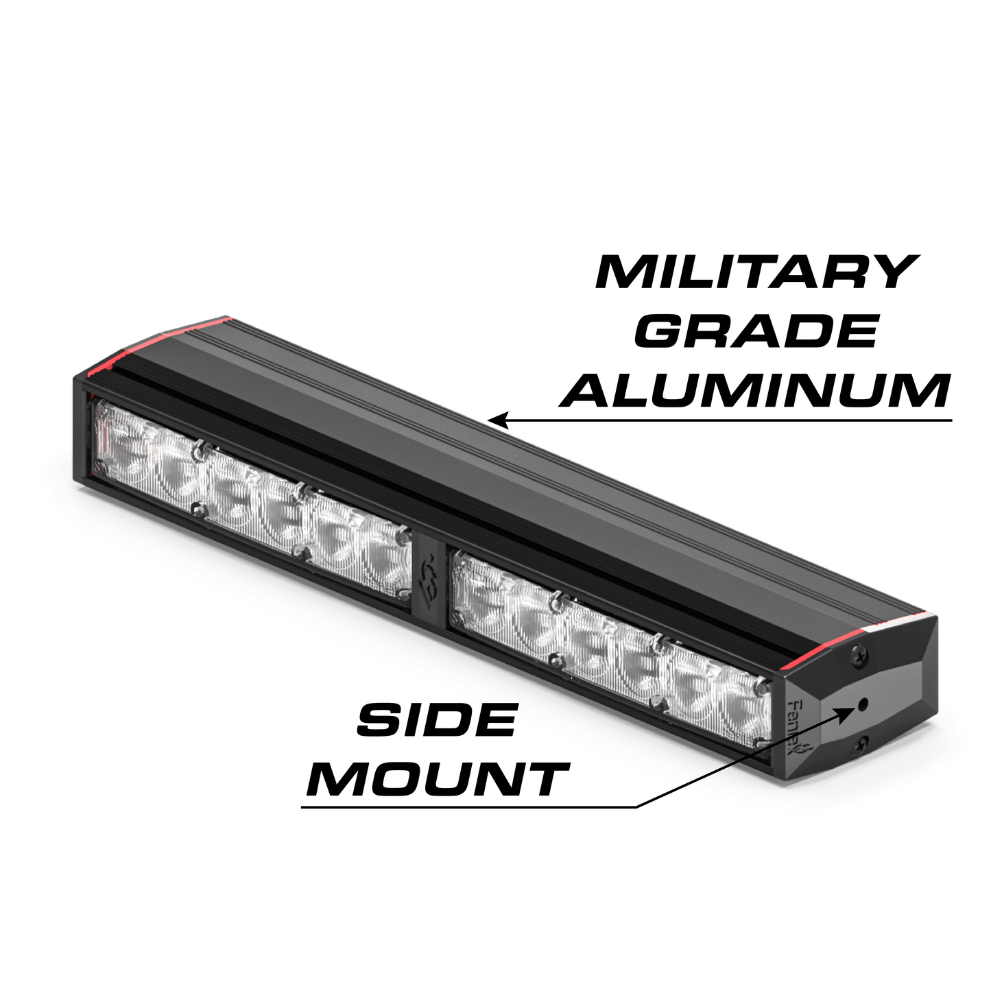 Fusion® 100 - SPEED LIGHT