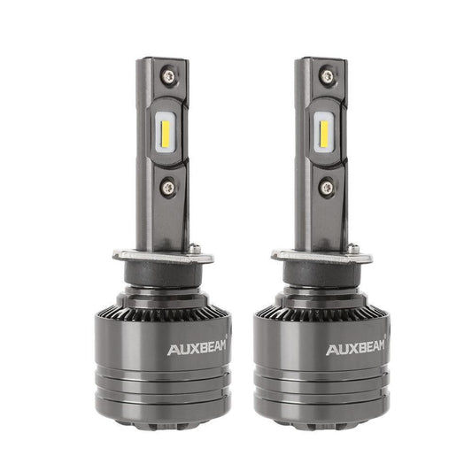 (2pcs/set) 4300K ​​T1 Series LED light Bulbs 8000LM