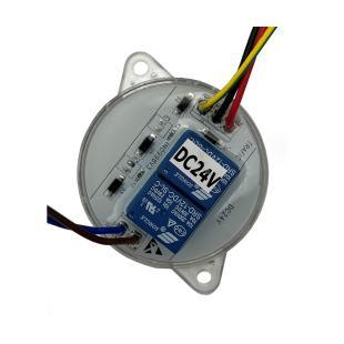 Carte électronique pour relevage triflash - SPEED LIGHT