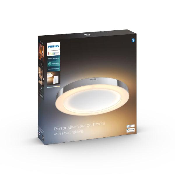 Plafond Philips Hue Adore 27W, 2200-6500K - SPEED LIGHT