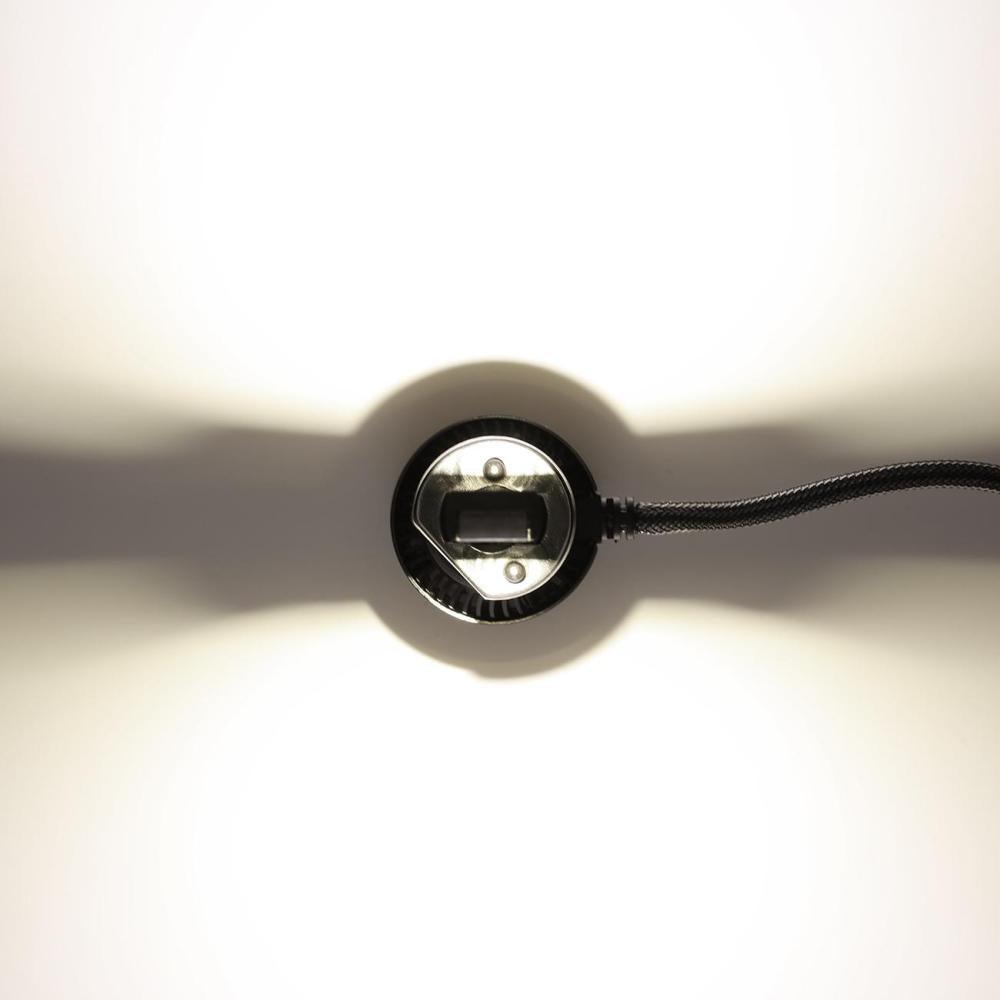 (2pcs/set) 4300K ​​T1 Series LED light Bulbs 8000LM