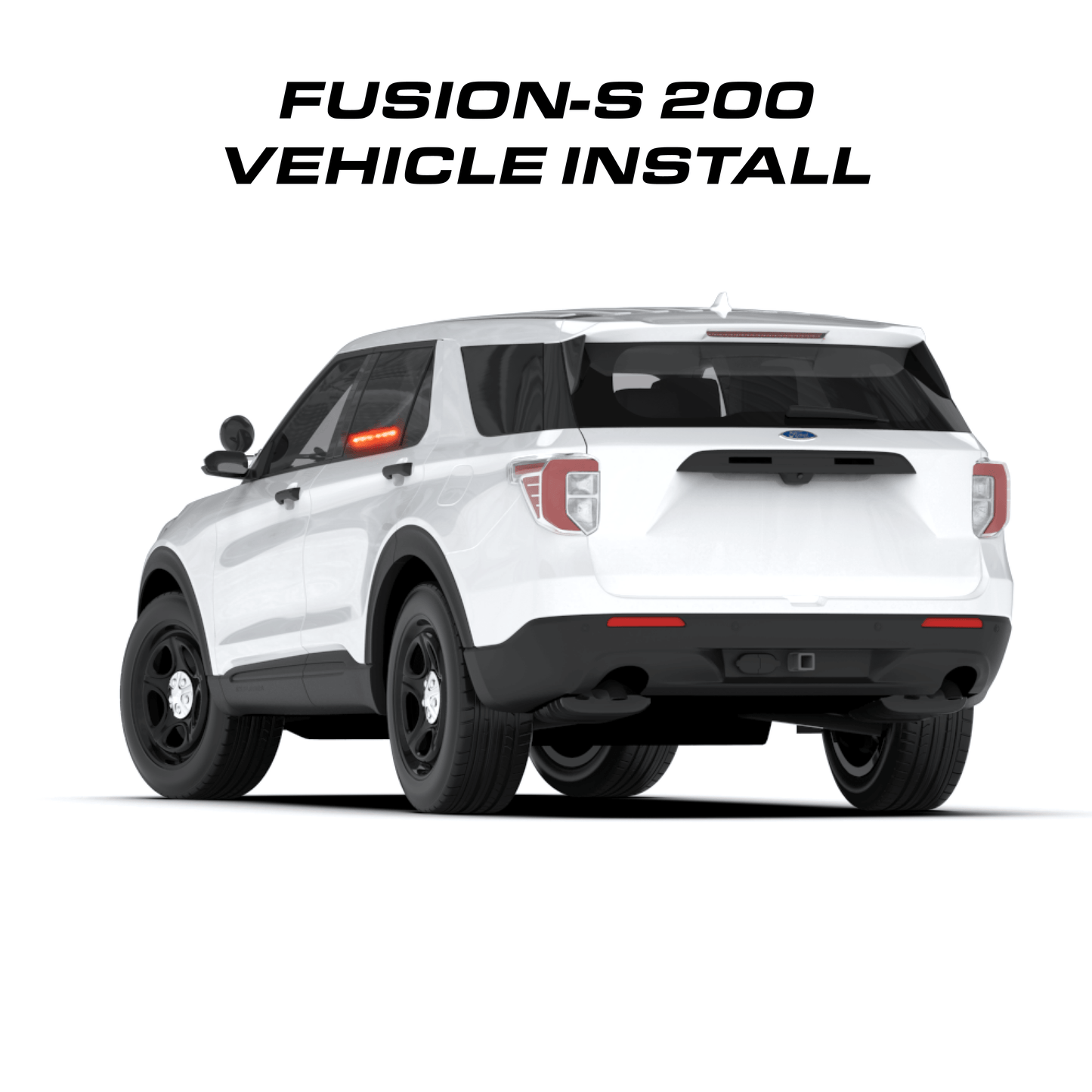 Fusion® 200 - SPEED LIGHT