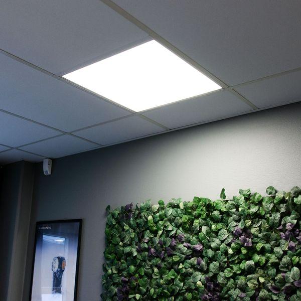 Led panel AGGE HQ 40W - Recessed / Dimmable - SPEED LIGHT