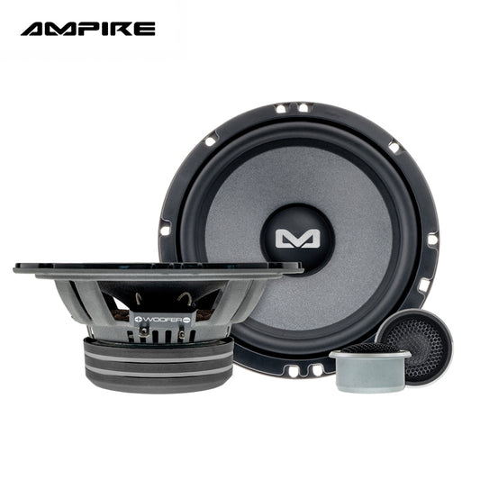 AMPIRE 2-way Speaker System, 165mm