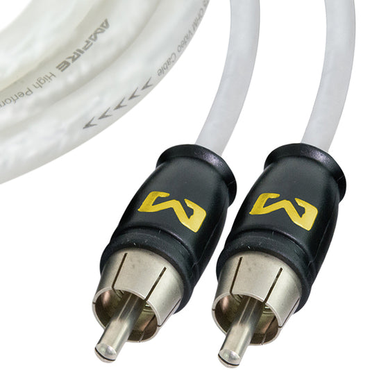 AMPIRE Video-Wire 100cm, X-Link Series, polybag packaging