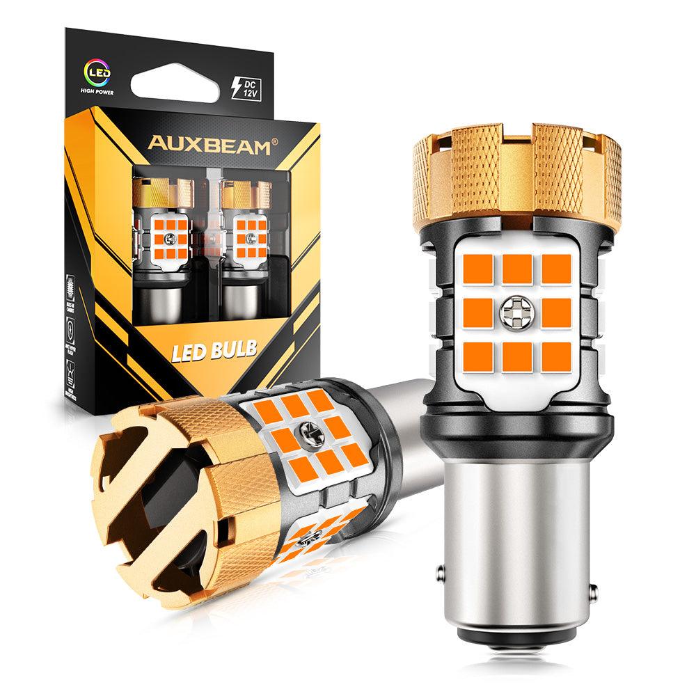 Paquete de bombillas LED para faros delanteros Honda Accord 9005 9006 2000-2002