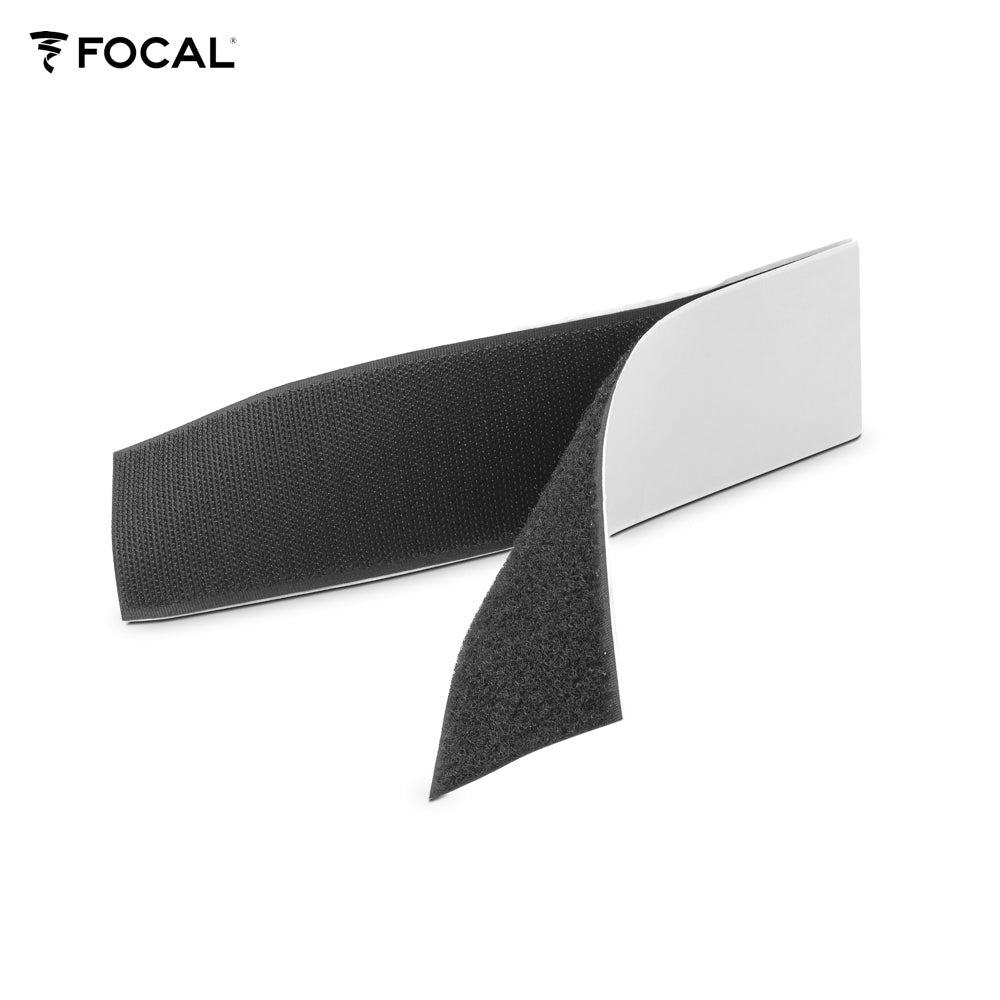 FOCAL INSIDE Aktiv-Subwoofer + 2-Kanal Endstufe